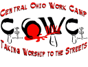 Central Ohio Work Camp logo (deprecated)